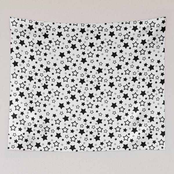 Item preview, Star pattern designed and sold by Destroyed-Pixel.