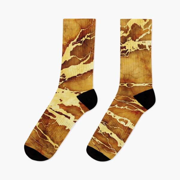 Item preview, MARBLED CEYLON YELLOW designed and sold by Pia Schneider.