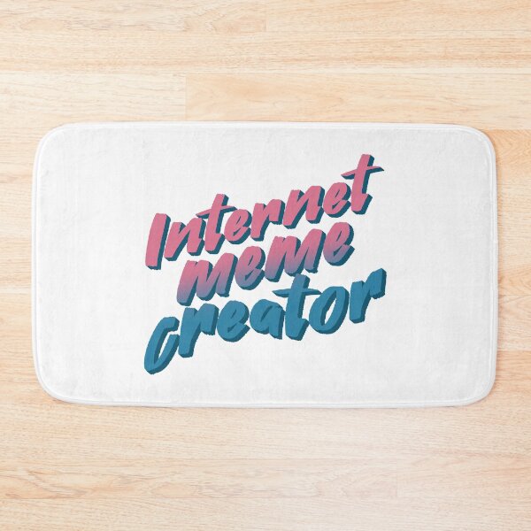 Artikelvorschau, Internet meme creator entworfen und verkauft von nmdesigns1.