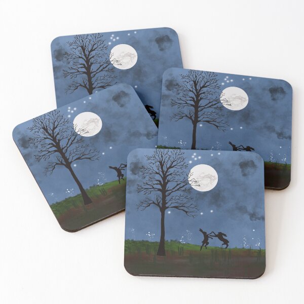Item preview, Midnight madness designed and sold by Norfolkhare.