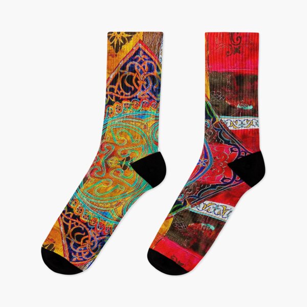 Item preview, Amazing Pattern designed and sold by Nora Gad.