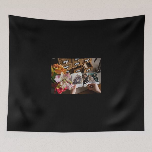 Item preview, Captain Swan Workship designed and sold by englishrosenz.