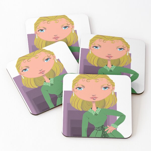 Item preview, Vertigo designed and sold by valeriadraws.