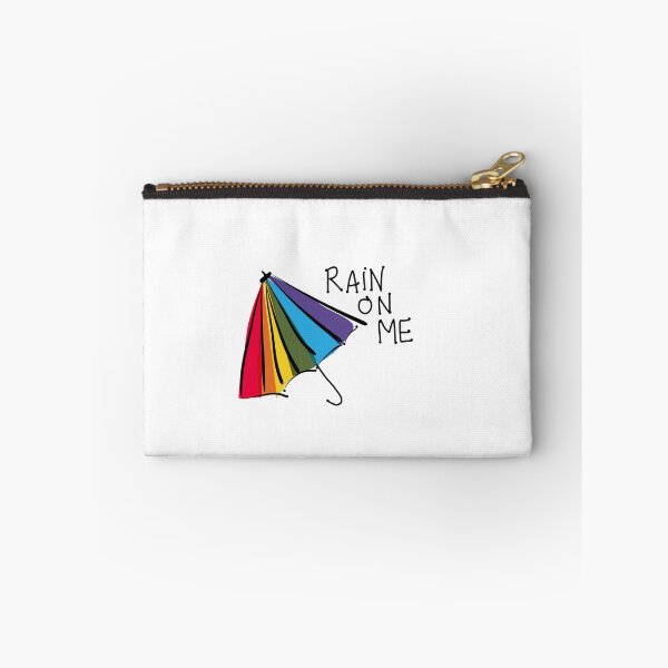 Item preview, Rainbow Rain designed and sold by Clare Colins.