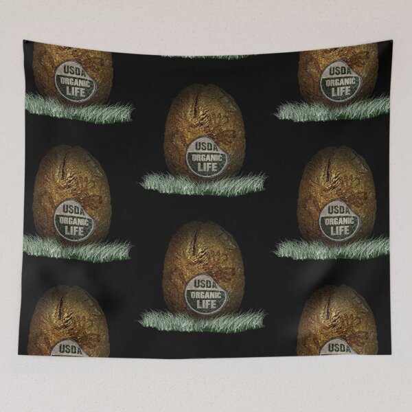 Item preview, Organic Life designed and sold by backinajpg.