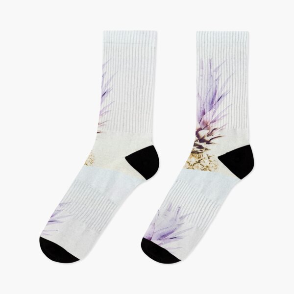 Item preview, PASTEL PINEAPPLE no3 designed and sold by Pia Schneider.