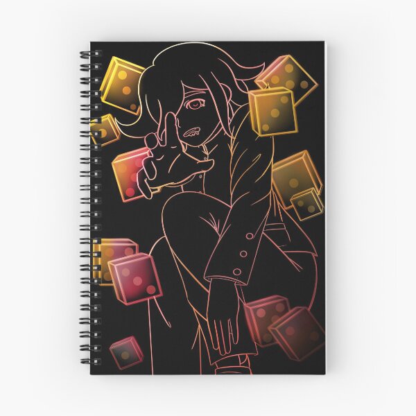 Artikelvorschau, Vorspiel Kokichi Ouma 2 entworfen und verkauft von Voxi33.