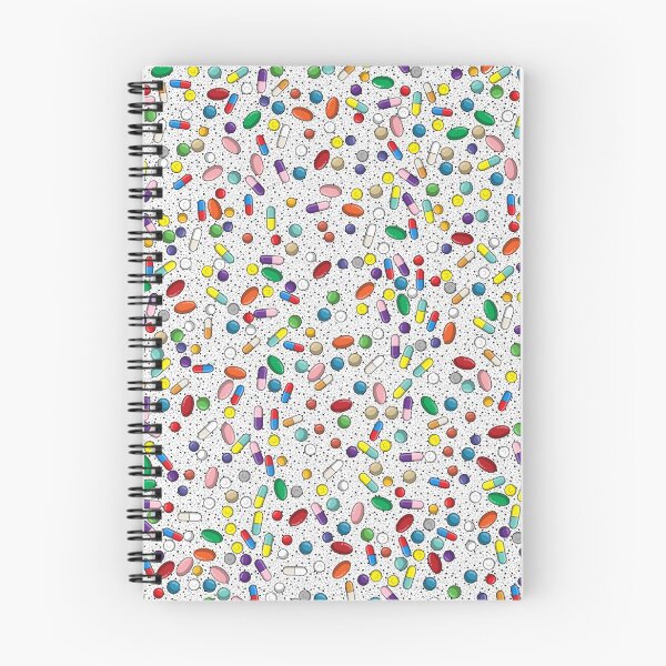 Item preview, Capsule Pill Medical Doctor Nurse Pharmacology designed and sold by Gift-It-Right.