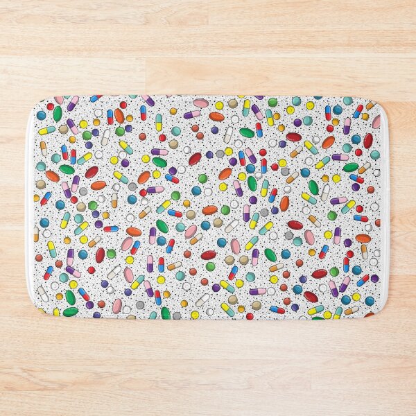 Item preview, Capsule Pill Medical Doctor Nurse Pharmacology designed and sold by Gift-It-Right.