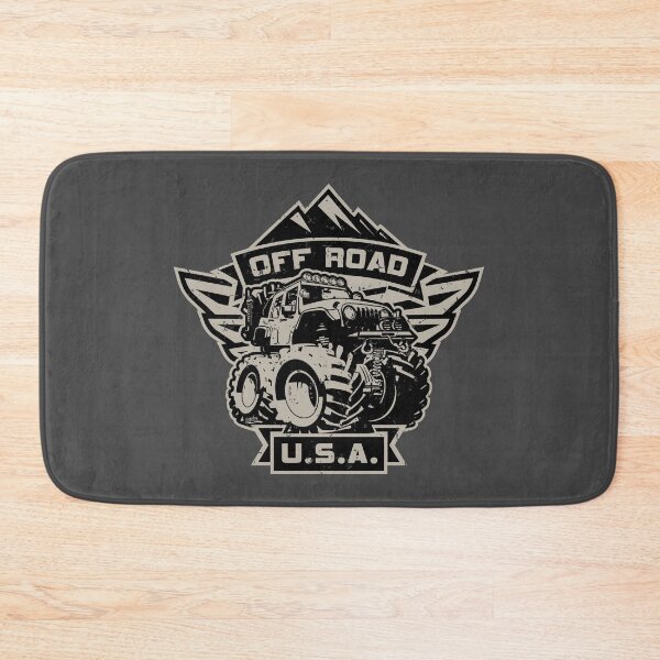 Item preview, Off Road USA designed and sold by hobrath.
