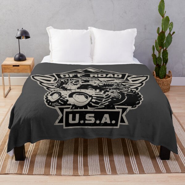 Item preview, Off Road USA designed and sold by hobrath.