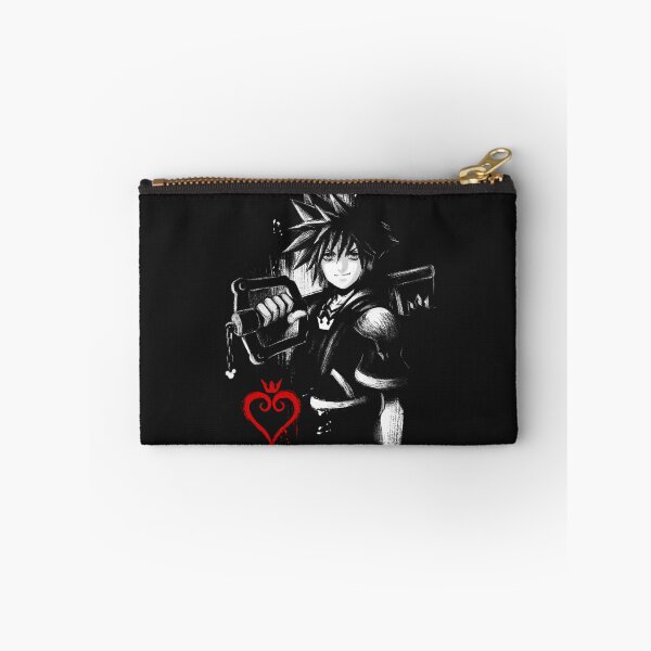 Item preview, Key Ink - Sora Kingdom Hearts - Video Game Keyblade designed and sold by BlancaVidal.