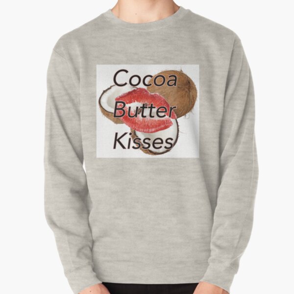 cocoa butter sweatshirt