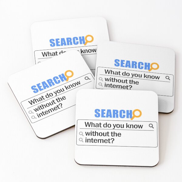 Item preview, What do i know without the internet? designed and sold by nmdesigns1.