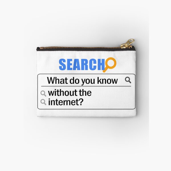 Item preview, What do i know without the internet? designed and sold by nmdesigns1.