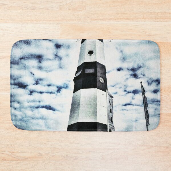 Item preview, LIGHTHOUSE Nieuwe Sluis - Breskens designed and sold by Pia Schneider.