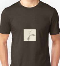 the whirleybird seed Unisex T-Shirt