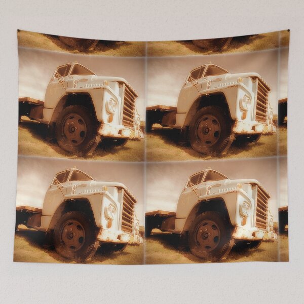 Item preview, Retired To The Bone Yard.   designed and sold by Diane Arndt.