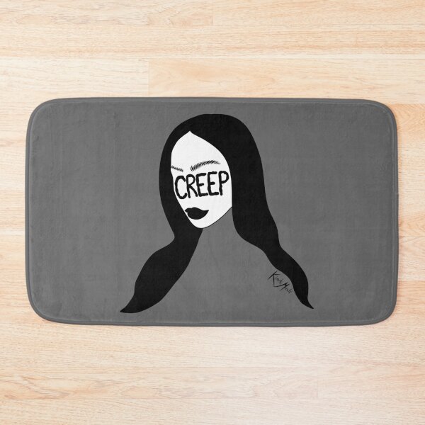 Item preview, Creep designed and sold by kimchimuschi.