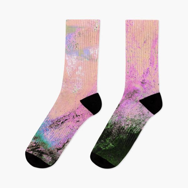 Item preview, ABSTRACT SUMMER DAY designed and sold by Pia Schneider.