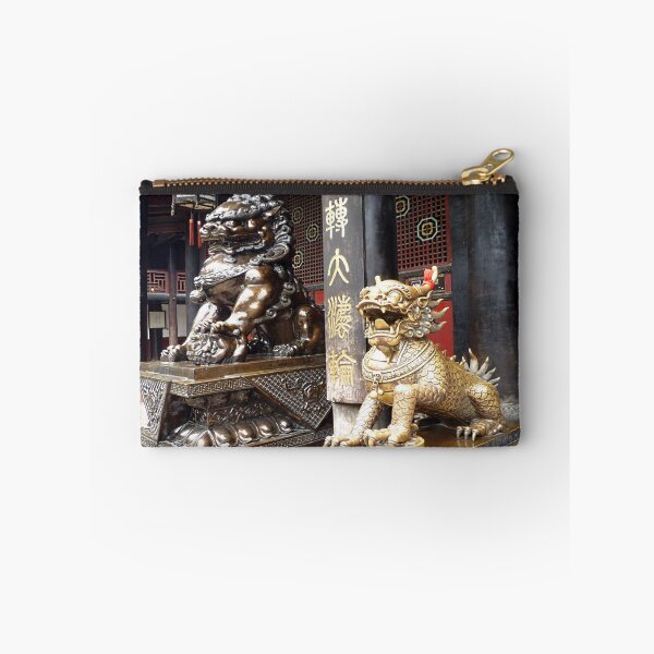 Item preview, Chinese Temple designed and sold by TenelArt.