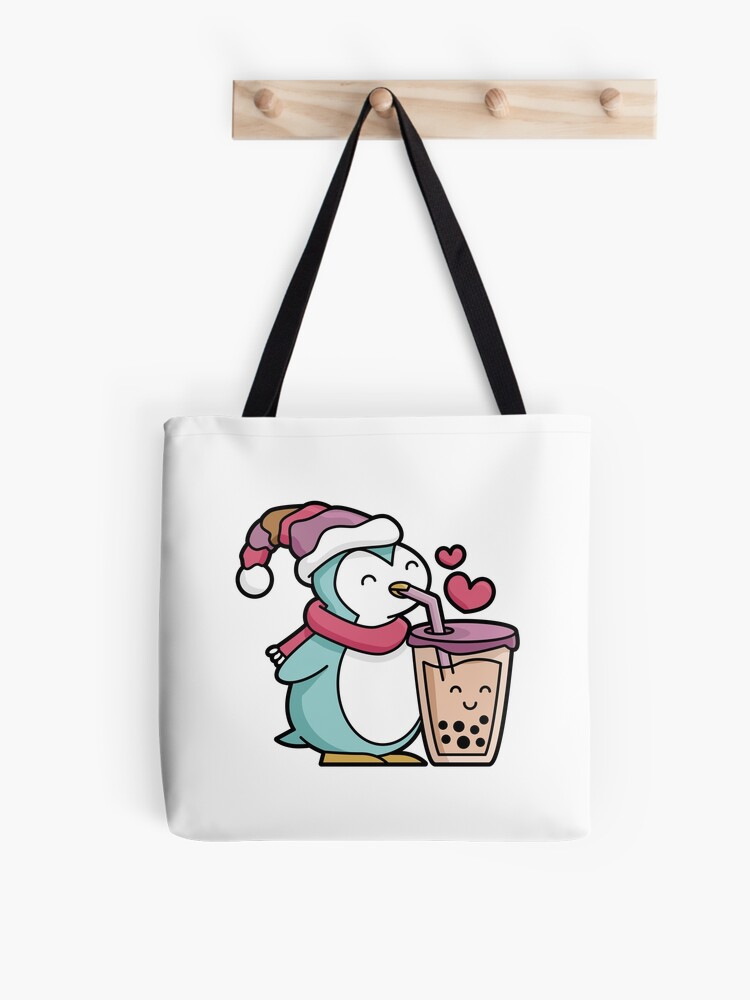 The Bubble Tea Bag – Kawaiies