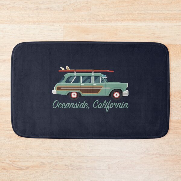 Item preview, Oceanside California designed and sold by getpressedshirt.
