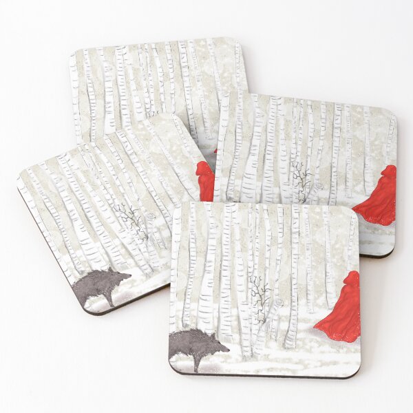 Item preview, Red  designed and sold by Norfolkhare.