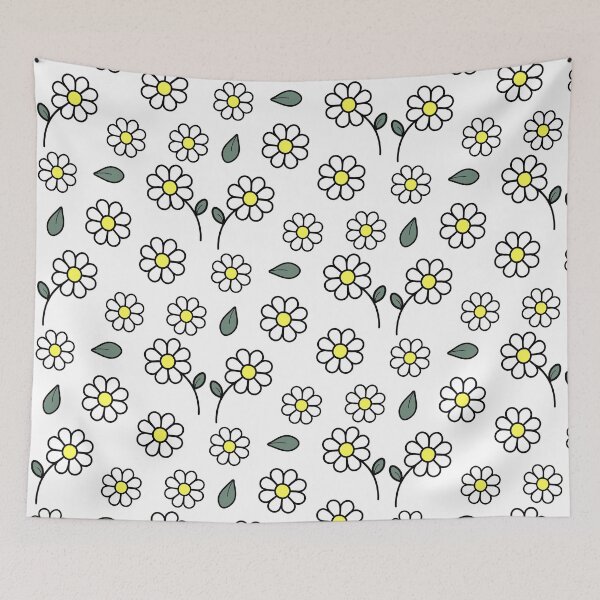 Item preview, Cute flowers designed and sold by OkihanaShop.