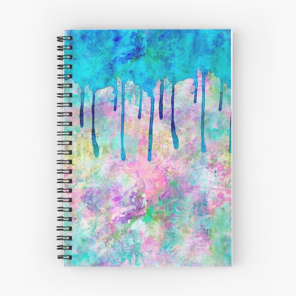 Item preview, Colorful Abstract Art designed and sold by Sunnytime.