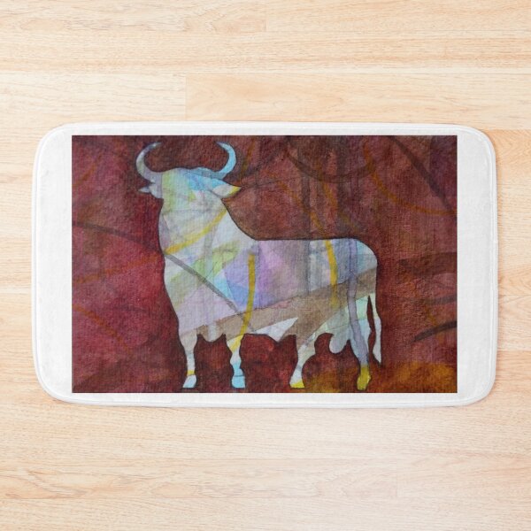 Item preview, Bull designed and sold by SophiePG.