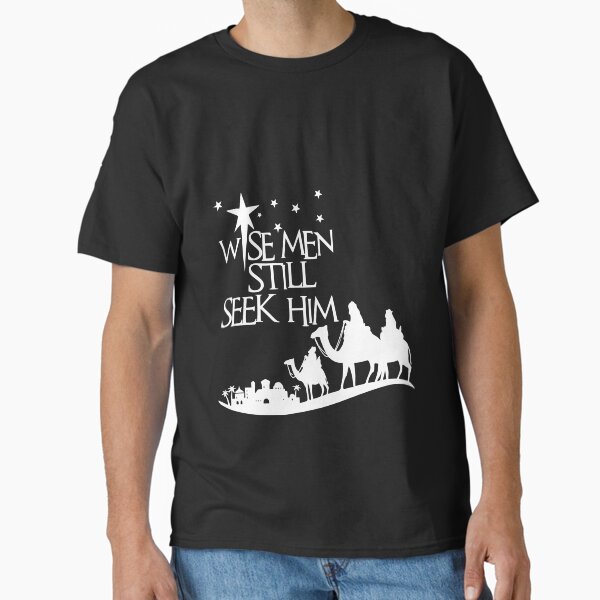 Item preview, 'Wise Men 3' for Art on a Mission  designed and sold by OriginalArt4ME.
