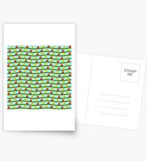 Tongue Twister Stationery Redbubble