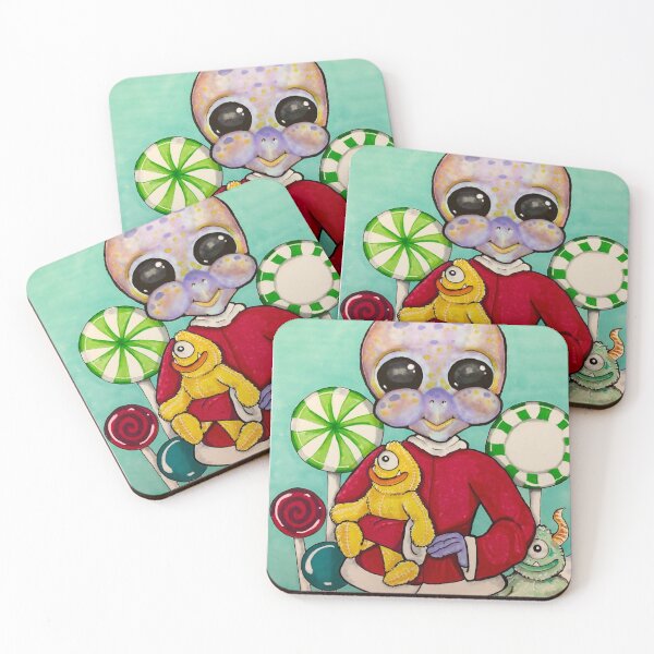 Item preview, Toys For Everyone! designed and sold by Katrina  Brown.
