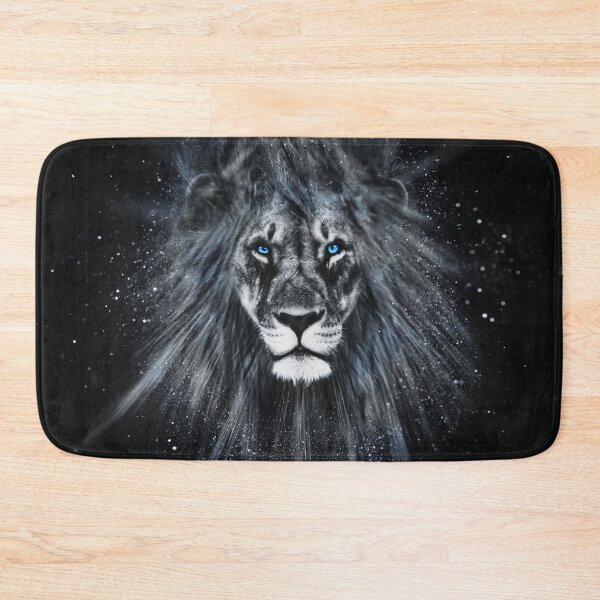 Item preview, The dark lion designed and sold by Destroyed-Pixel.