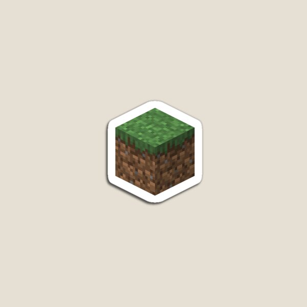 Minecraft Block Home Living Redbubble