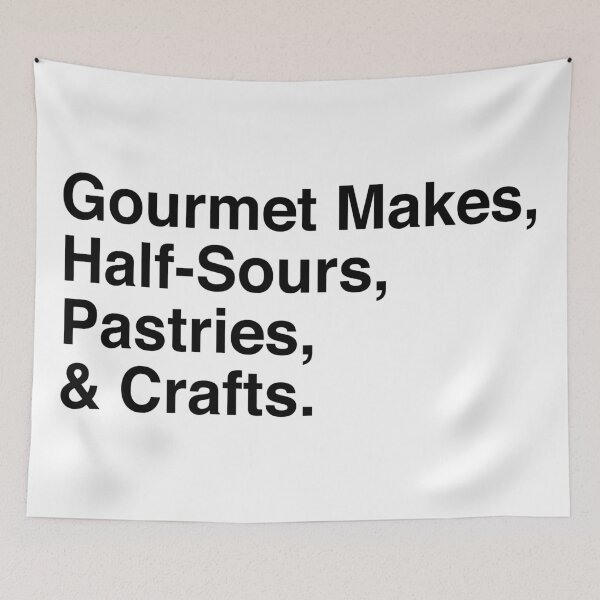 Item preview, Claire Saffitz Starter Pack - Bon Appetit.  designed and sold by ellsworthavenue.