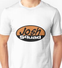 josh squad Unisex T-Shirt