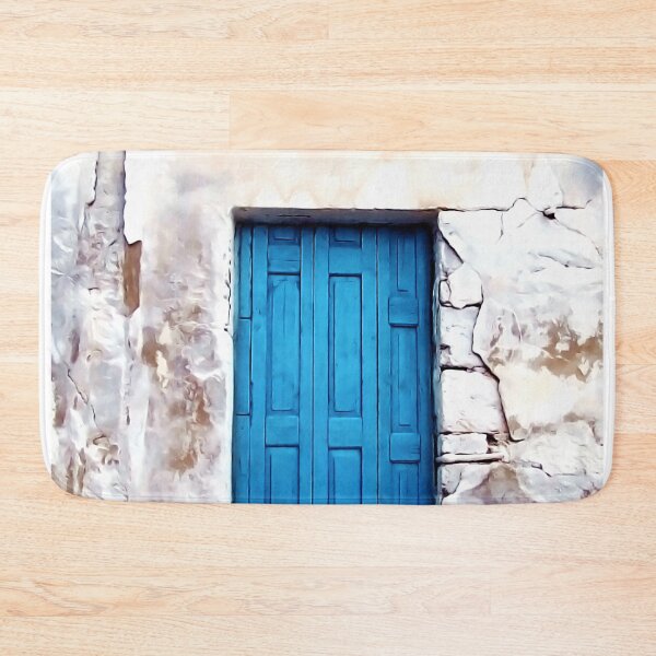 Item preview, CRETAN DOOR No2 designed and sold by Pia Schneider.