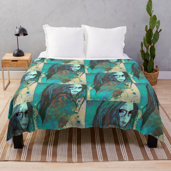 Item preview, Variations on the Unseen 5 designed and sold by devinberryhill.