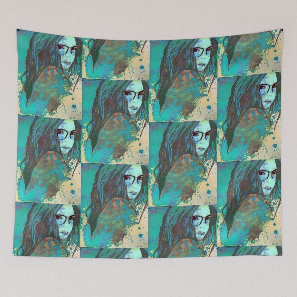Item preview, Variations on the Unseen 5 designed and sold by devinberryhill.
