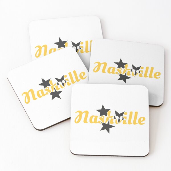 Item preview, Nashville Stars designed and sold by Dan Brady.