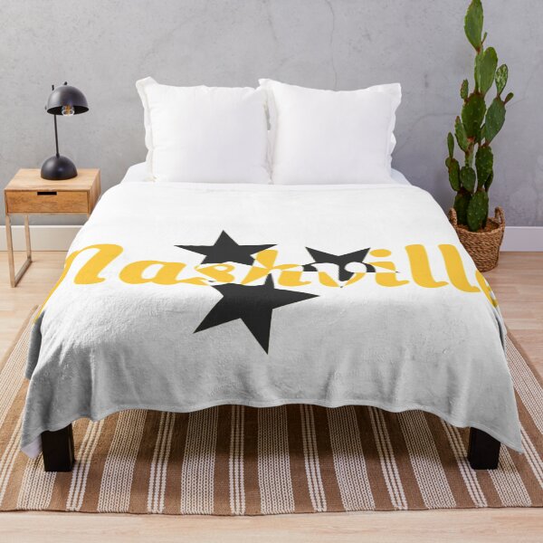 Item preview, Nashville Stars designed and sold by Dan Brady.