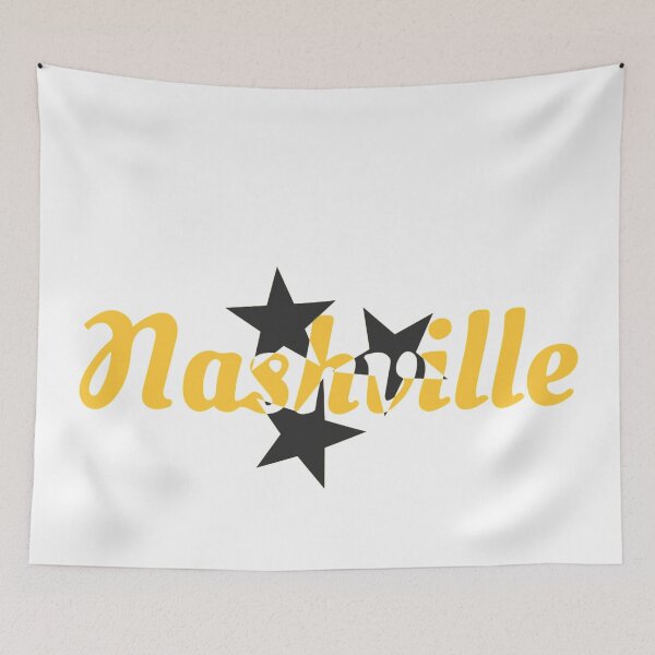 Item preview, Nashville Stars designed and sold by Dan Brady.