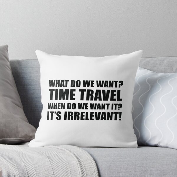 Item preview, Time Travel designed and sold by AmazingVision.