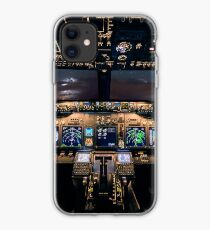 Stormfront ahead iPhone Case