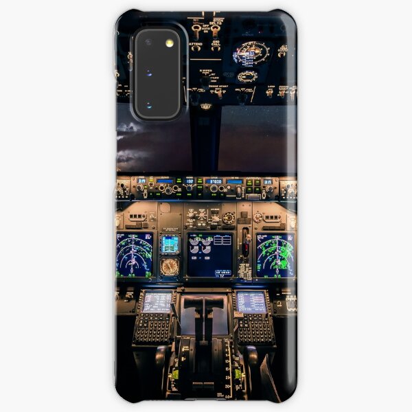 Stormfront ahead Samsung Galaxy Snap Case