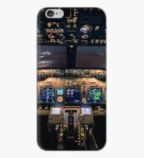 Stormfront ahead iPhone Case