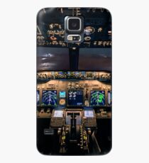 Stormfront ahead Case/Skin for Samsung Galaxy