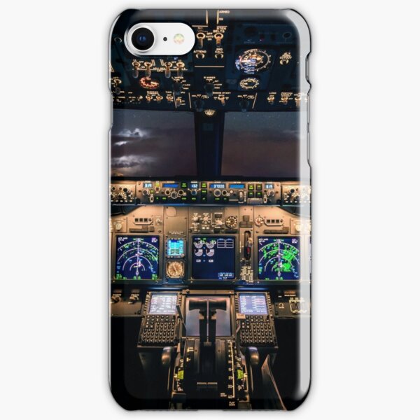 Stormfront ahead iPhone Snap Case